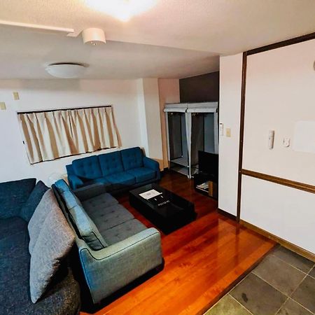 Fieldnever Apartment Stay - Maisonette Family Room Fukuoka  Exterior foto
