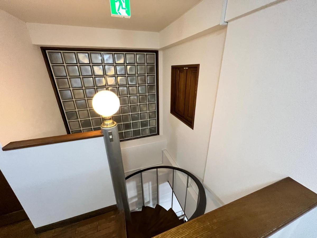 Fieldnever Apartment Stay - Maisonette Family Room Fukuoka  Exterior foto