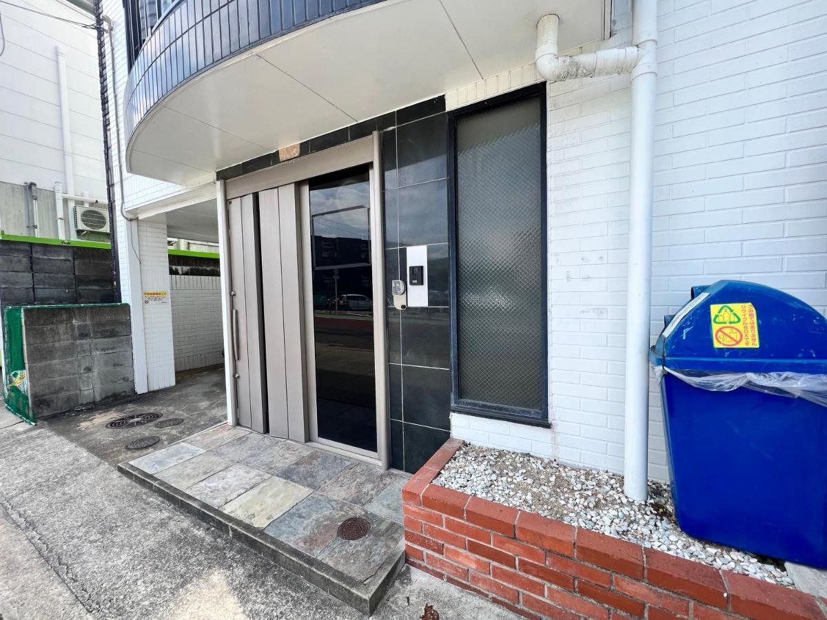 Fieldnever Apartment Stay - Maisonette Family Room Fukuoka  Exterior foto